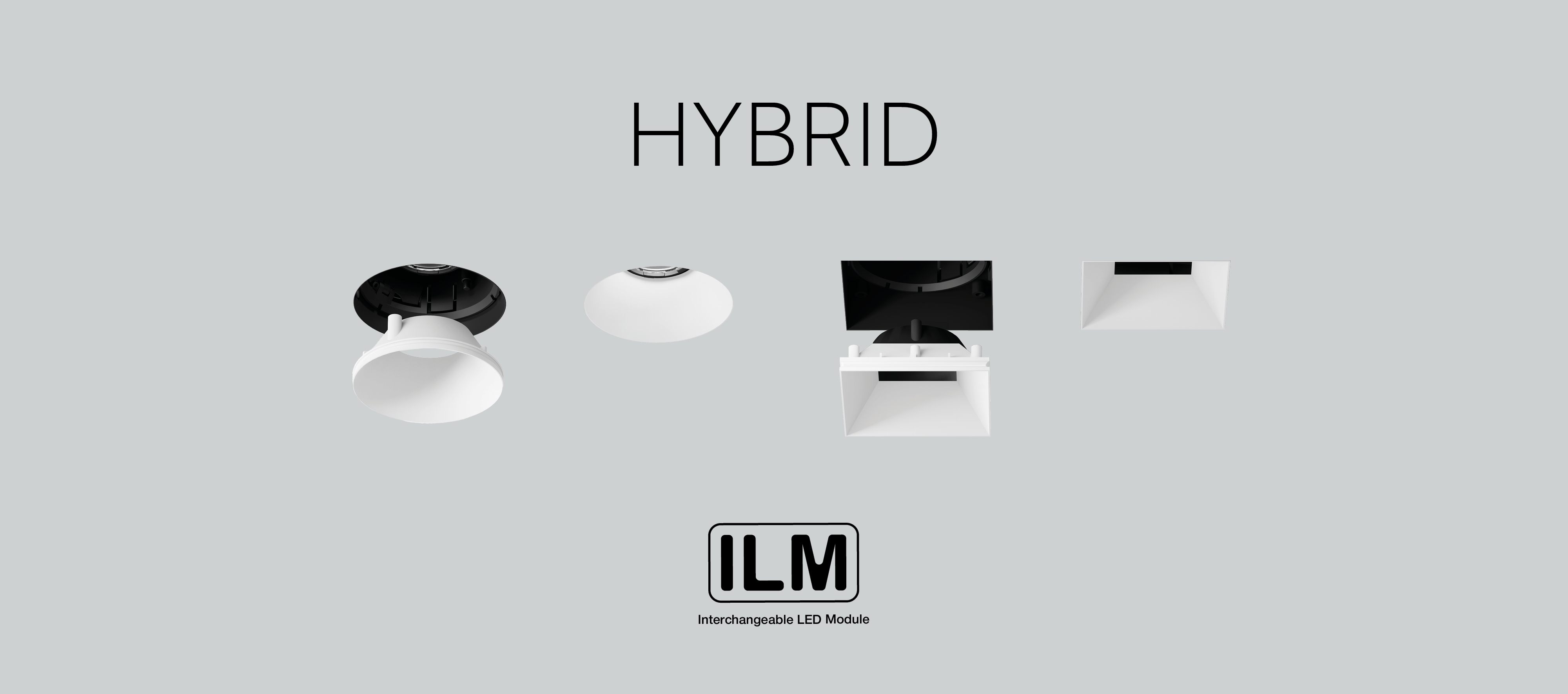 Hybrid | Reggiani Illuminazione